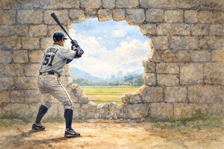 When You Feel Stuck, This Might Be What’s Really Happening